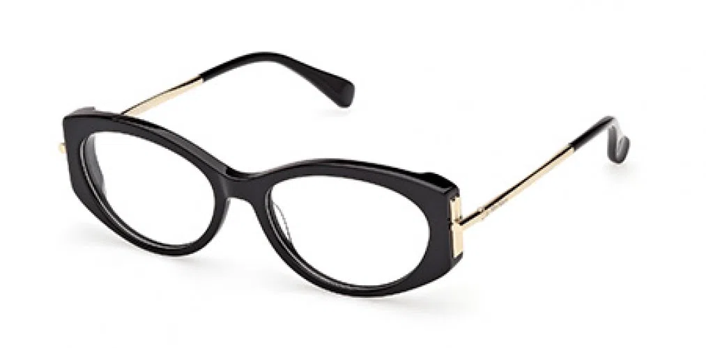MAXMARA 5204 Eyeglasses - view 2